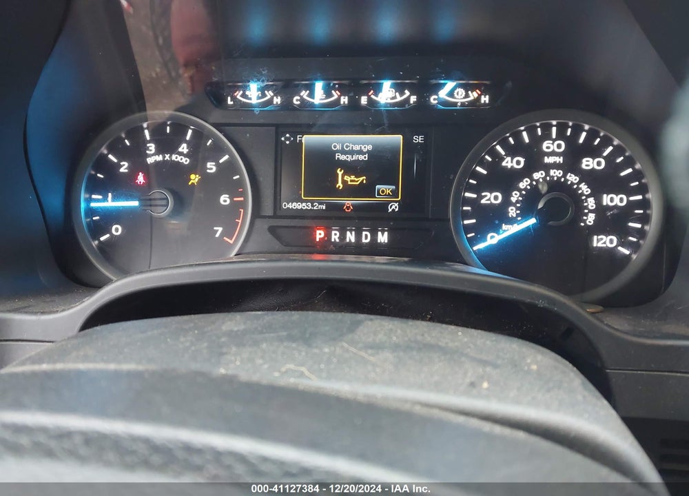2019 FORD F-150 XLT VIN: 1FTFW1E56KFD07160