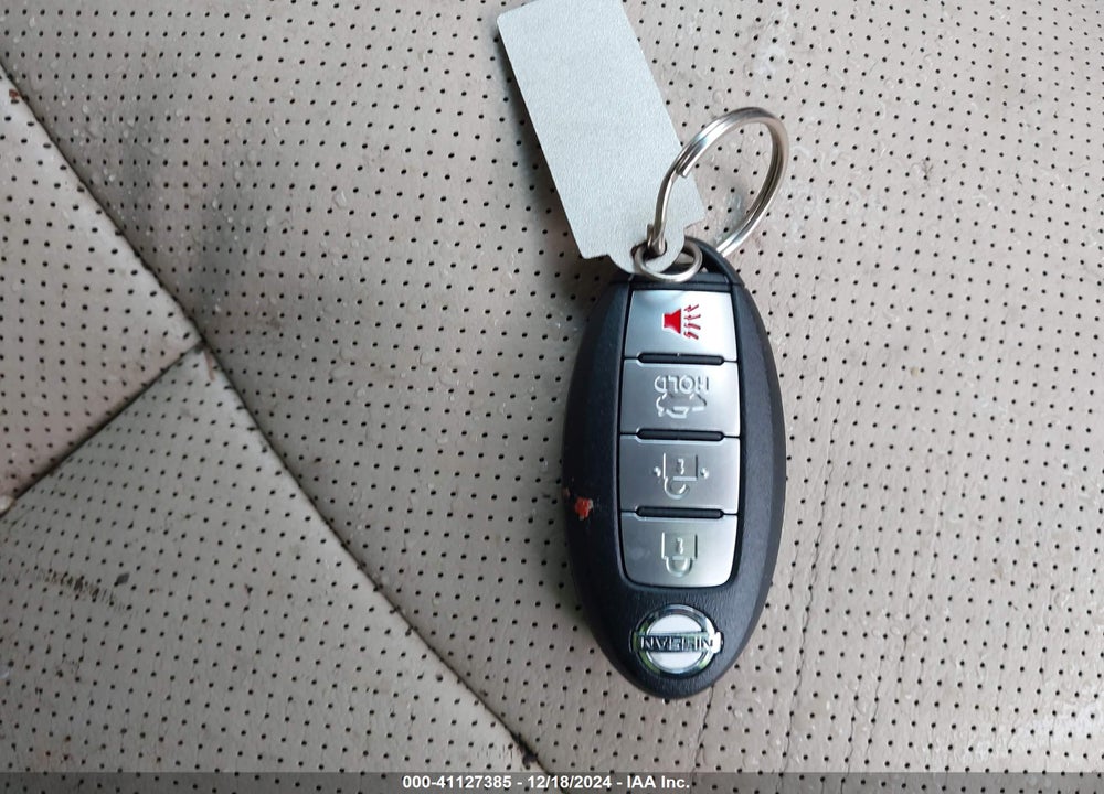 2015 NISSAN ALTIMA VIN: 1N4AL3AP2FC208855