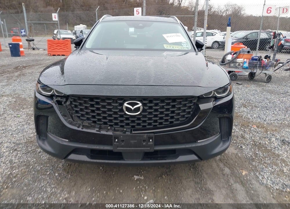 2023 MAZDA CX-50 2.5 S PREFERRED PLUS VIN: 7MMVABCM9PN146987
