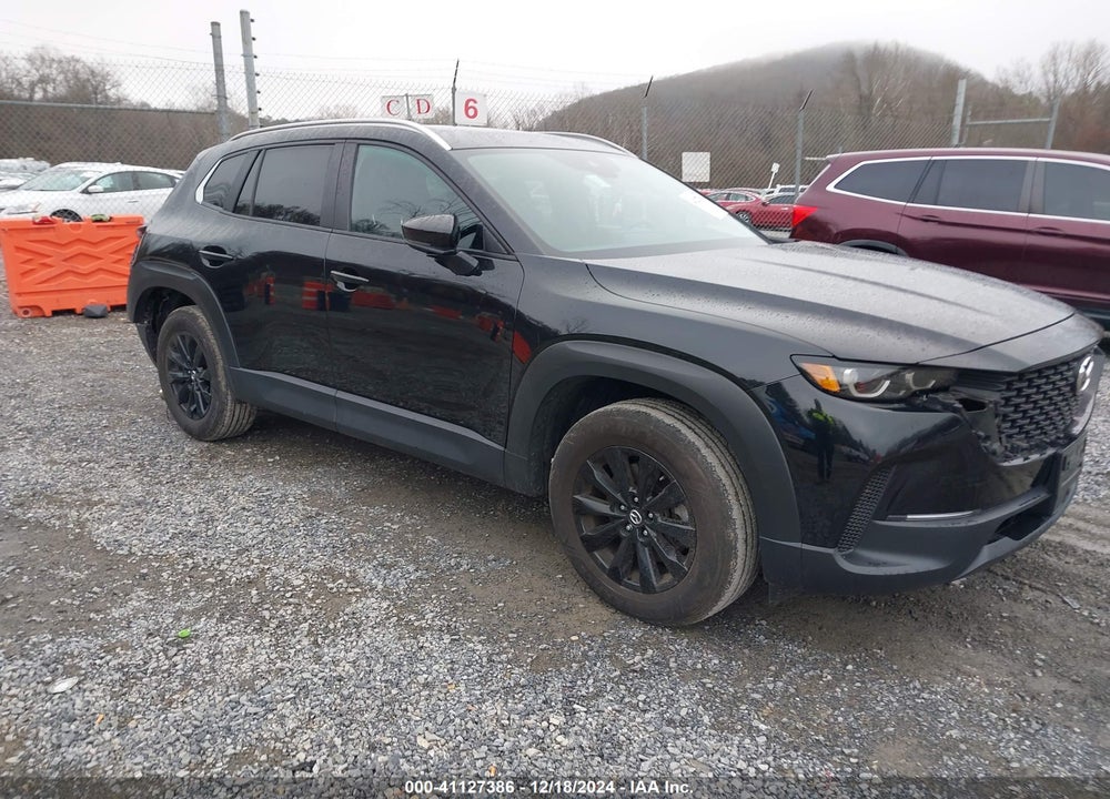 2023 MAZDA CX-50 2.5 S PREFERRED PLUS VIN: 7MMVABCM9PN146987