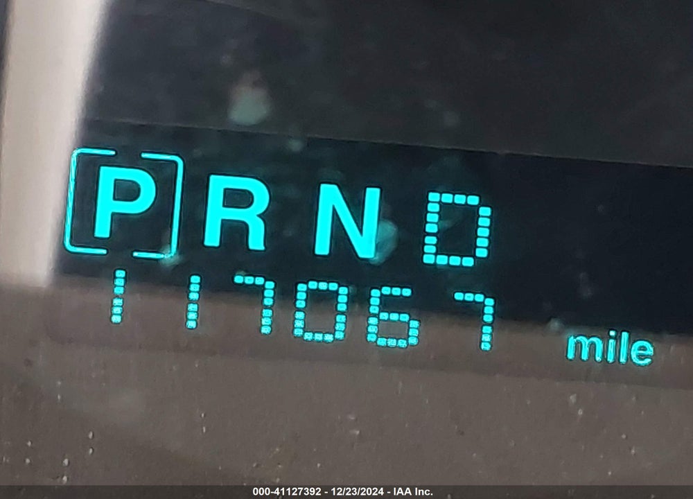 2005 JEEP GRAND CHEROKEE LAREDO VIN: 1J4HR48N25C643840