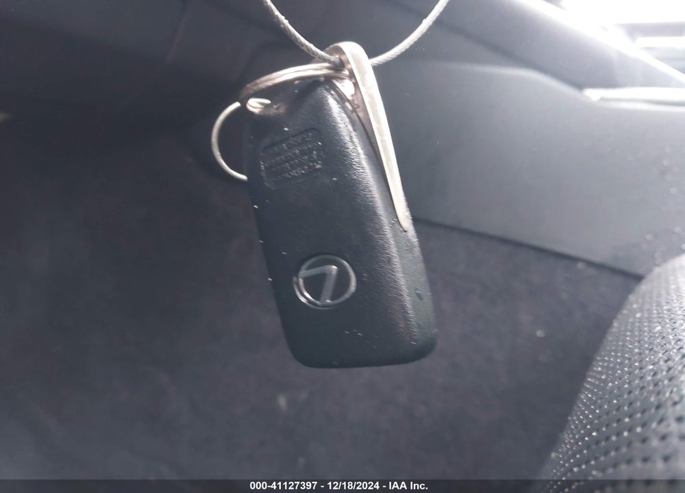 2014 LEXUS ES 350 VIN: JTHBK1GG2E2089981