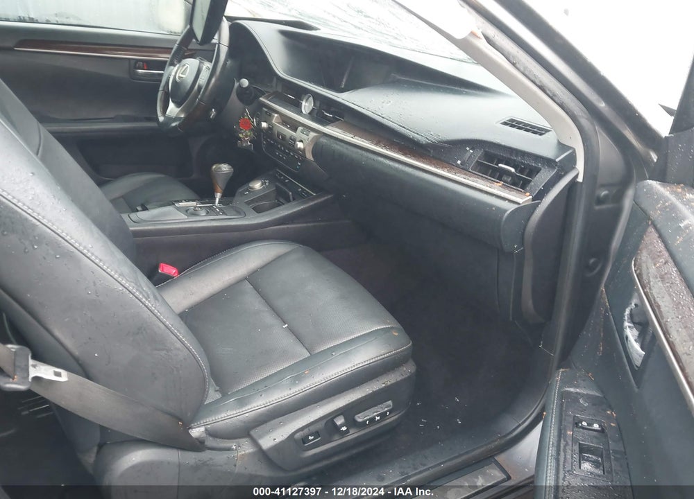 2014 LEXUS ES 350 VIN: JTHBK1GG2E2089981