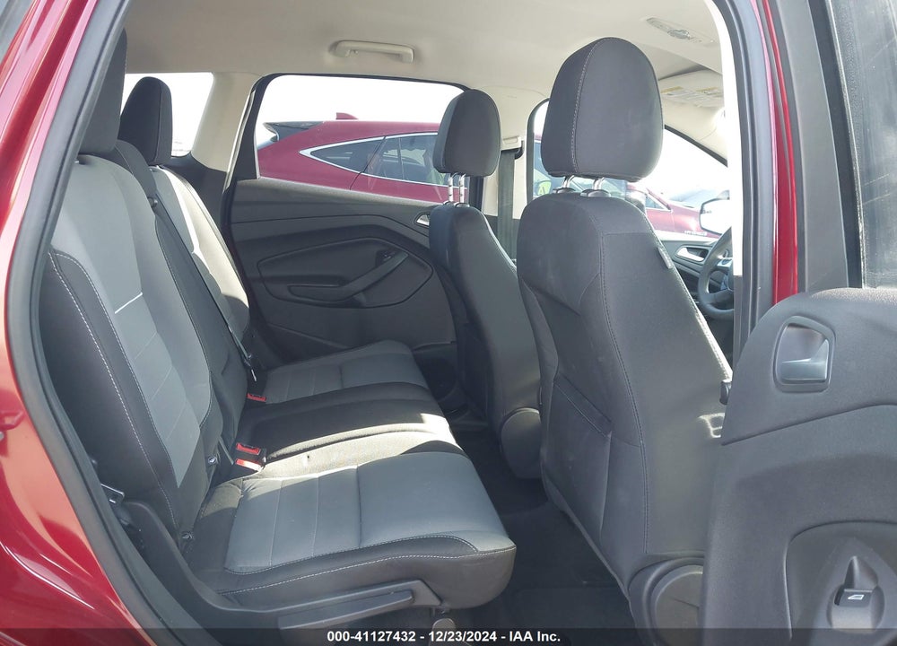 2014 FORD ESCAPE SE VIN: 1FMCU0G91EUD66129