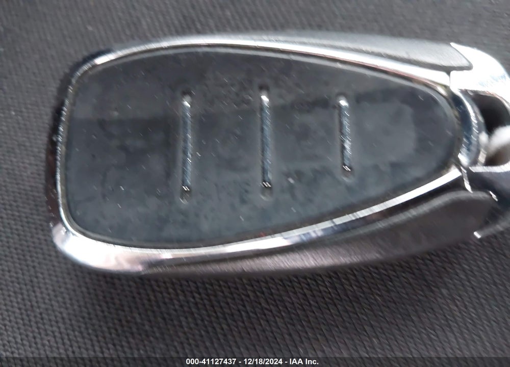 2019 CHEVROLET MALIBU VIN: 1G1ZD5ST7KF134030