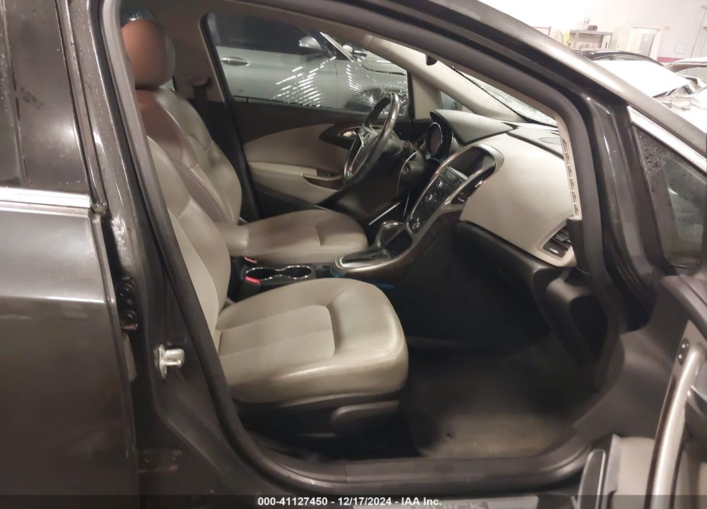 2015 BUICK VERANO CONVENIENCE GROUP VIN: 1G4PR5SK2F4196682