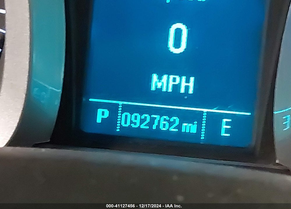 2017 CHEVROLET EQUINOX LS VIN: 2GNFLEEK4H6275485