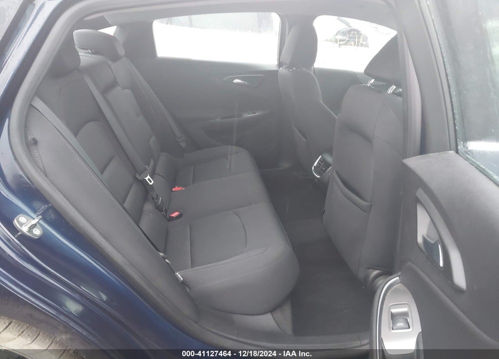 2017 CHEVROLET MALIBU 1LT VIN: 1G1ZE5ST1HF221301