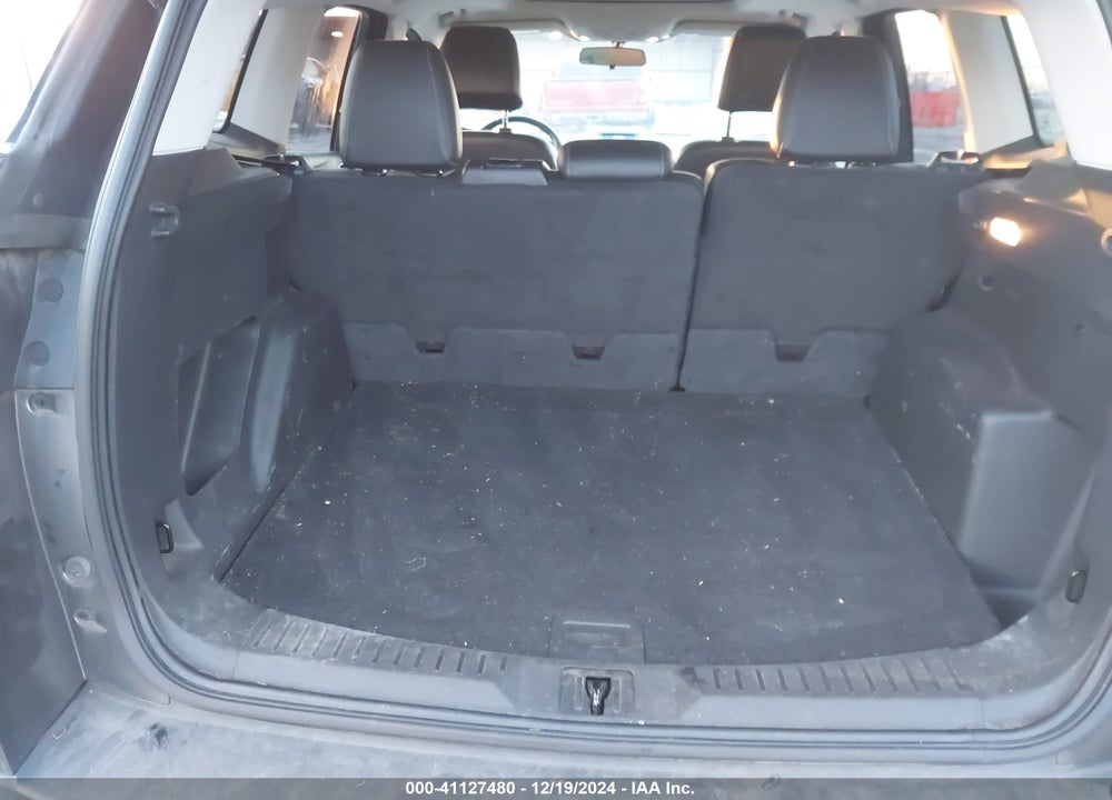 2015 FORD ESCAPE SE VIN: 1FMCU0GX5FUA52077