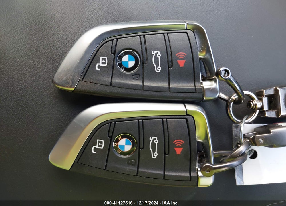 2023 BMW M3 VIN: WBS43AY04PFN40857