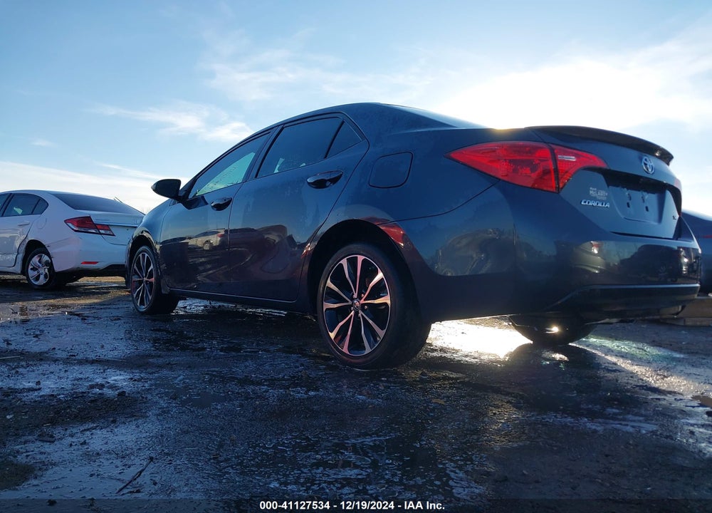 2017 TOYOTA COROLLA VIN: 5YFBURHE9HP683111