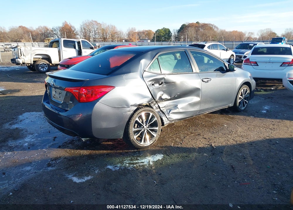 2017 TOYOTA COROLLA VIN: 5YFBURHE9HP683111