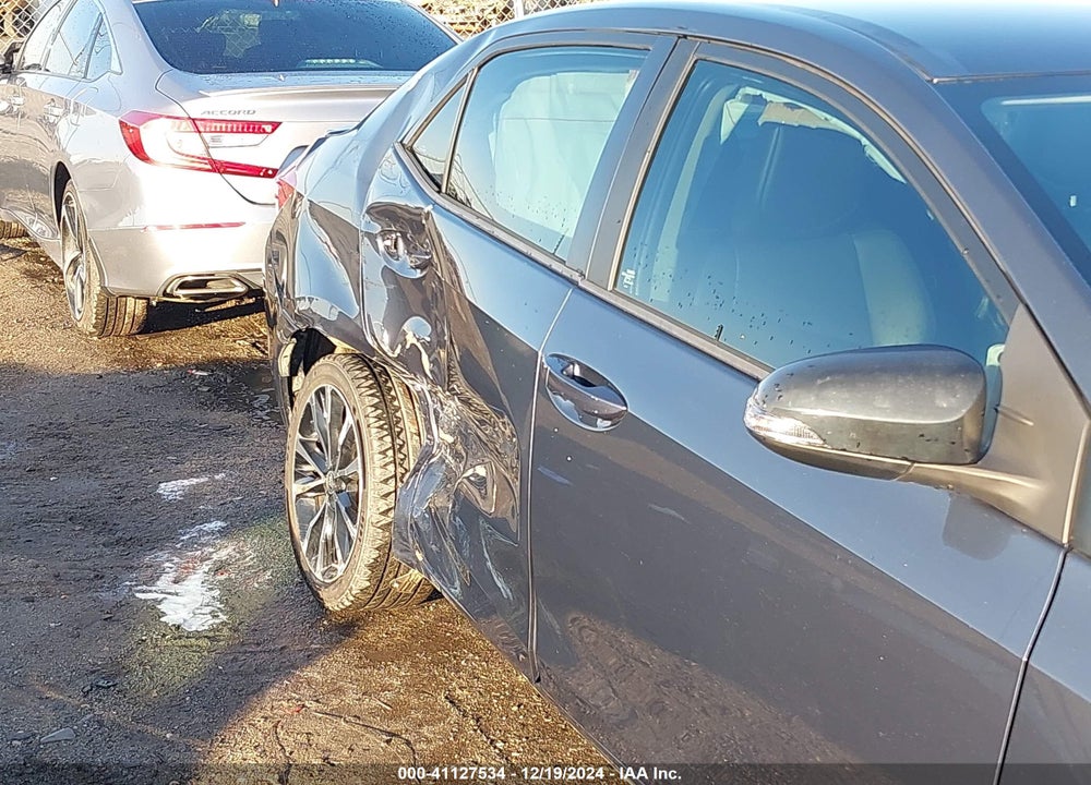 2017 TOYOTA COROLLA VIN: 5YFBURHE9HP683111