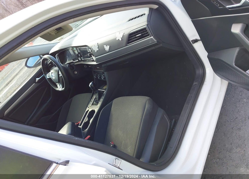 2019 VOLKSWAGEN JETTA VIN: 3VWC57BU5KM138301