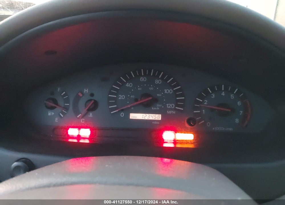 2002 MITSUBISHI GALANT ES/LS VIN: 4A3AA46G62E048408
