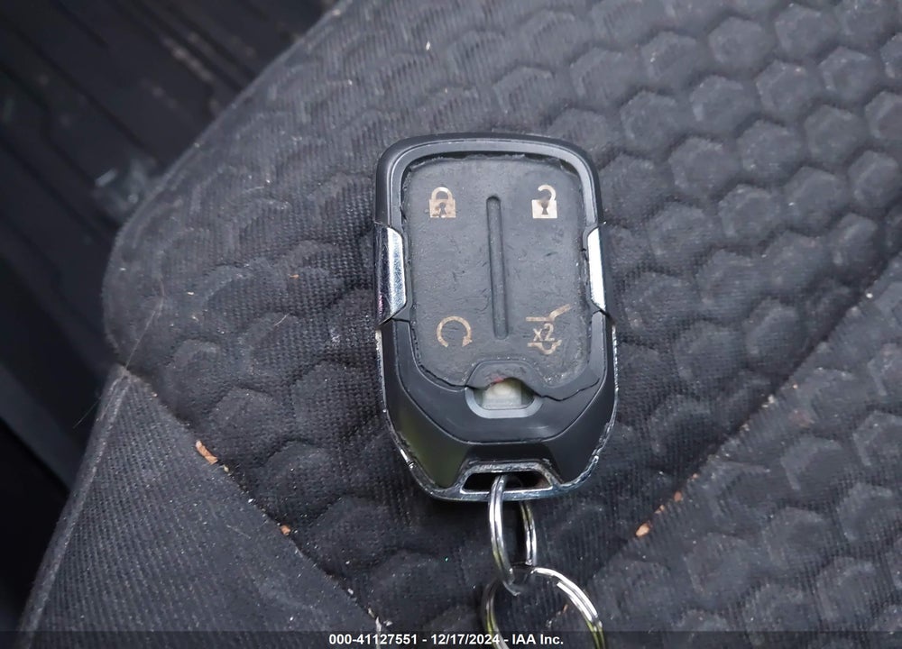 2019 GMC ACADIA SLE-2 VIN: 1GKKNSLS9KZ192167