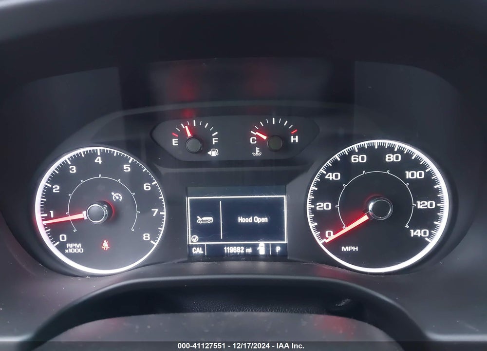 2019 GMC ACADIA SLE-2 VIN: 1GKKNSLS9KZ192167