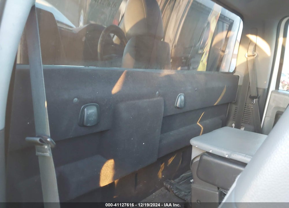 2013 FORD F-250 XL VIN: 1FTBF2A67DEB36737