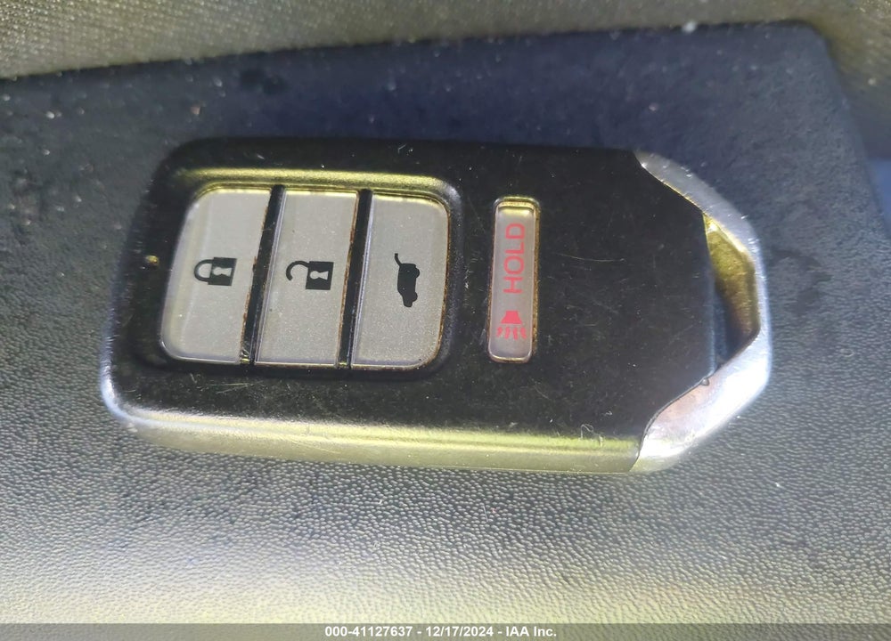2021 HONDA HR-V AWD EX VIN: 3CZRU6H5XMM716464