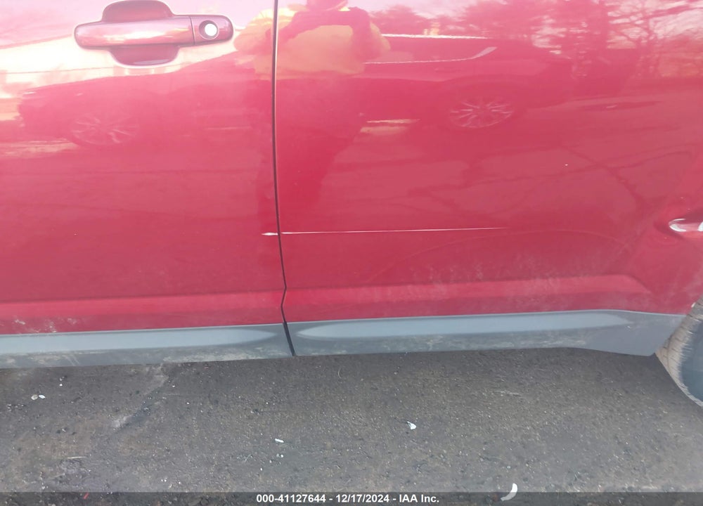 2015 GMC TERRAIN SLE-2 VIN: 2GKFLWE30F6328630