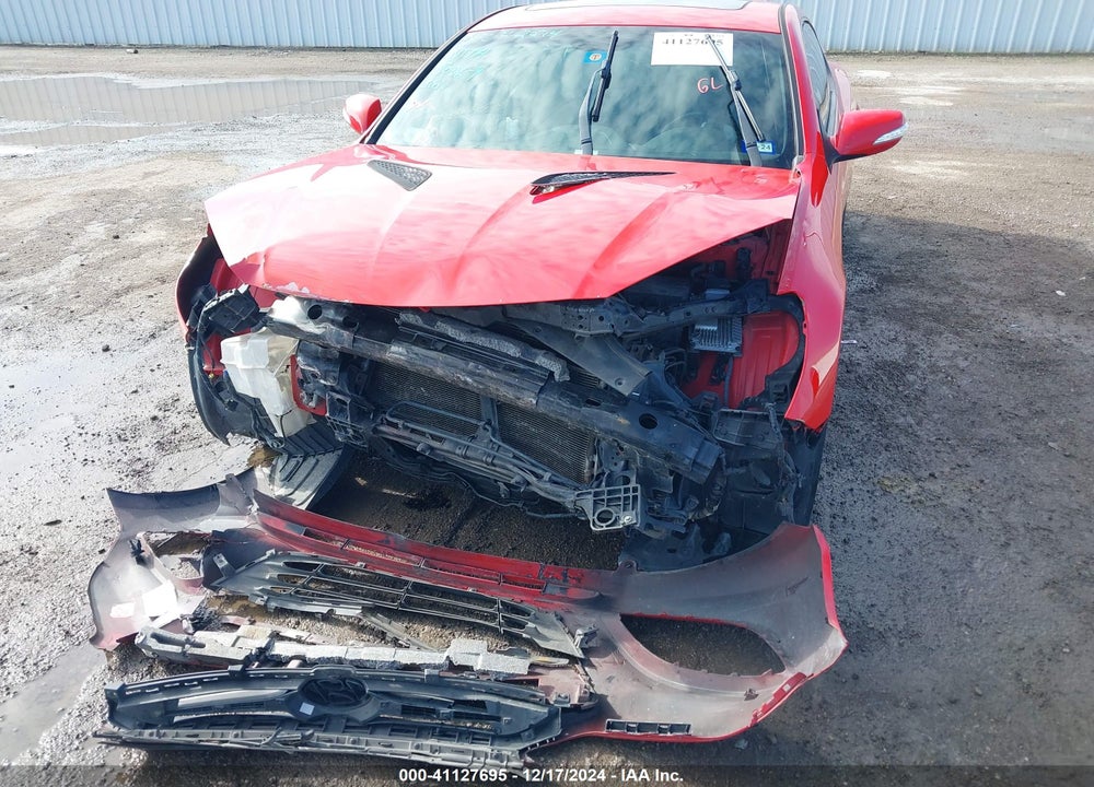 2013 HYUNDAI GENESIS VIN: KMHHU6KJ9DU113004