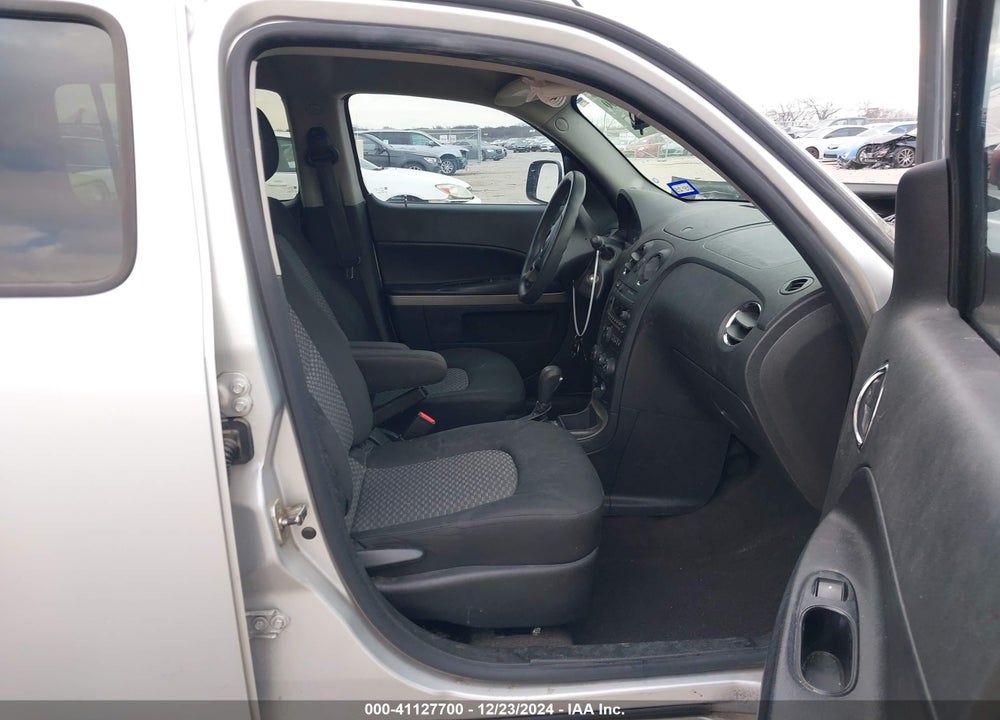 2009 CHEVROLET HHR VIN: 3GNCA23BX9S519699