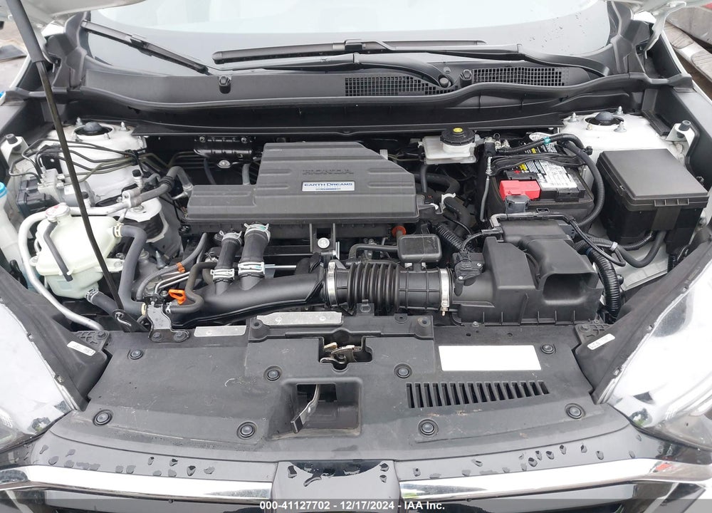 2020 HONDA CR-V AWD EX-L VIN: 5J6RW2H81LA015675