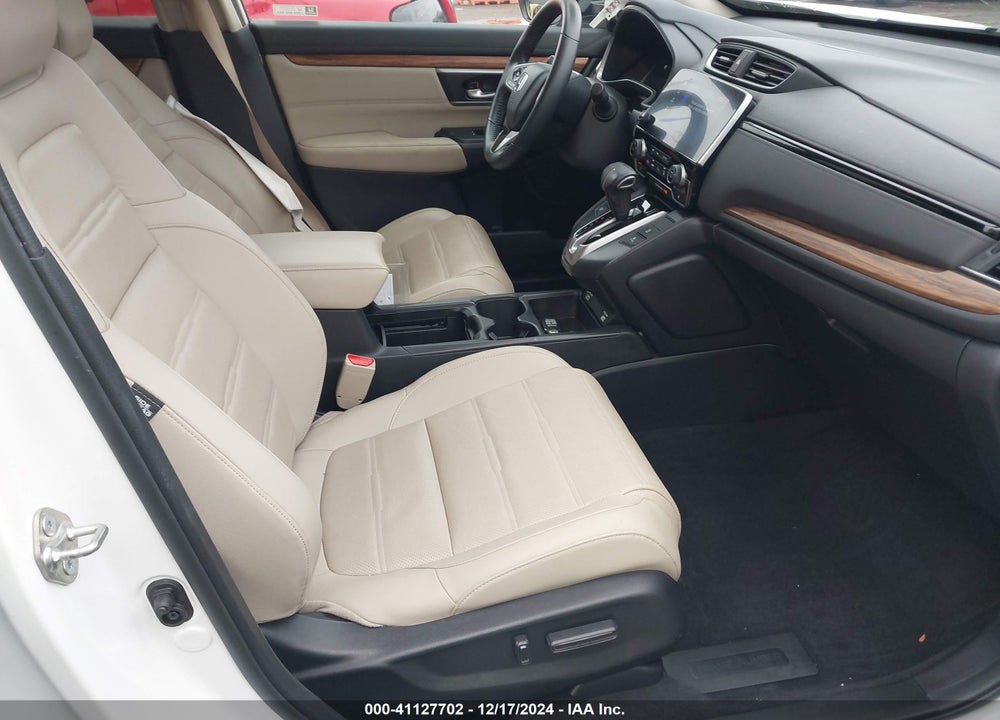2020 HONDA CR-V AWD EX-L VIN: 5J6RW2H81LA015675