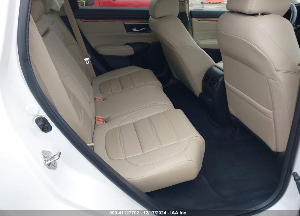 2020 HONDA CR-V AWD EX-L VIN: 5J6RW2H81LA015675