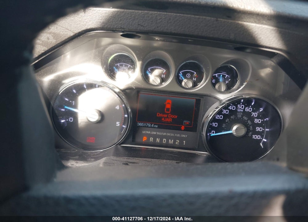 2014 FORD F-250 VIN: 1FT7W2BTXEEB04862