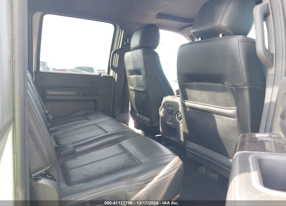 2014 FORD F-250 VIN: 1FT7W2BTXEEB04862