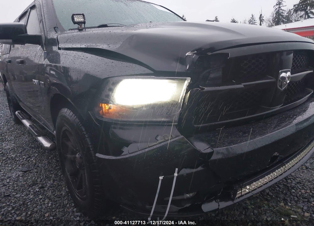 2010 DODGE RAM 1500 SLT/SPORT/TRX VIN: 1D7RV1CT2AS176807