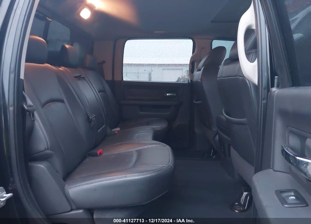 2010 DODGE RAM 1500 SLT/SPORT/TRX VIN: 1D7RV1CT2AS176807
