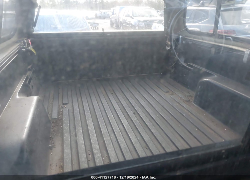 2010 TOYOTA TACOMA VIN: 5TEPX4EN3AZ728385