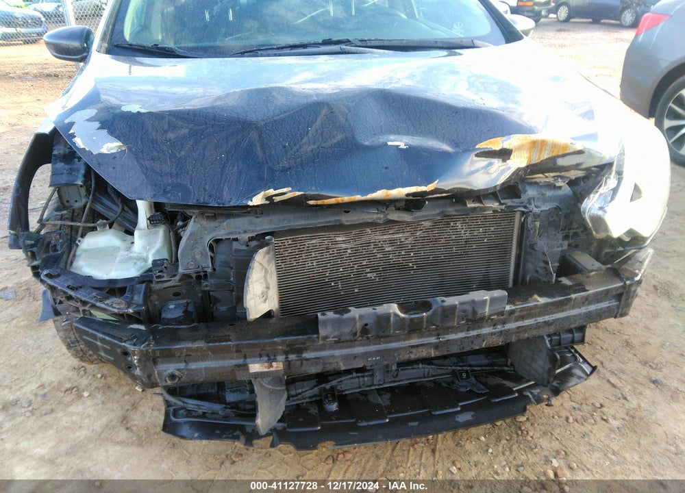 2016 KIA FORTE VIN: KNAFK4A61G5565642