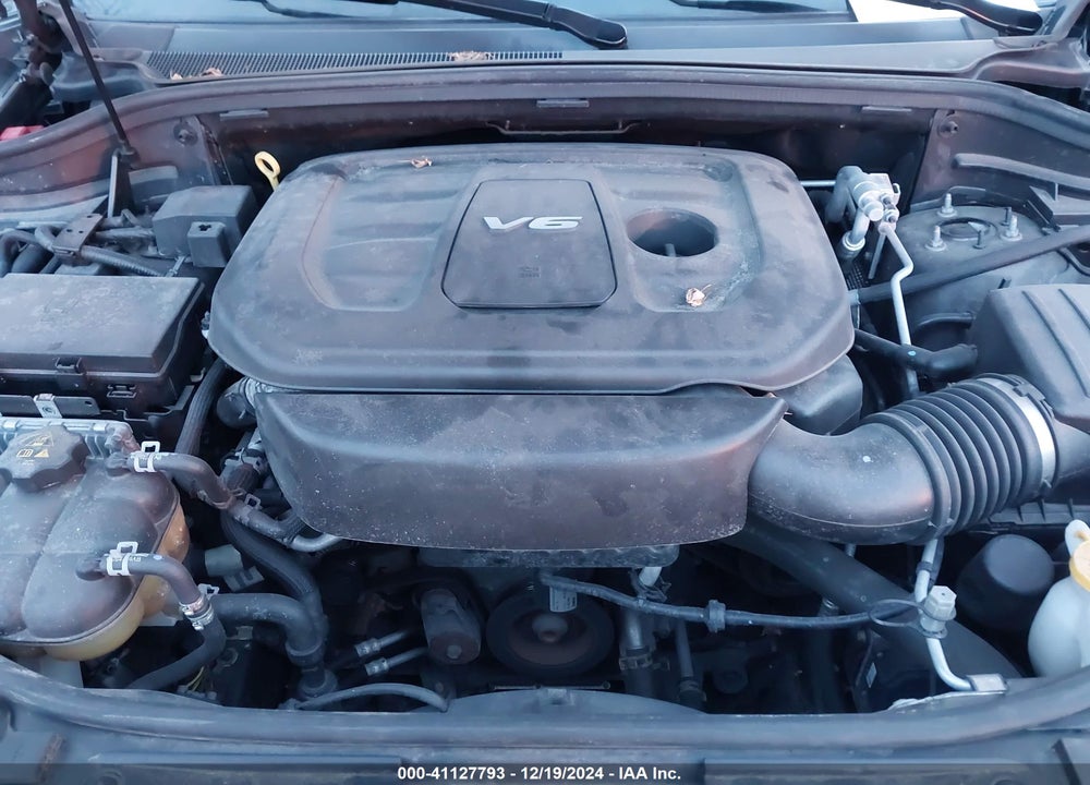 2018 JEEP GRAND CHEROKEE VIN: 1C4RJFBG6JC144816