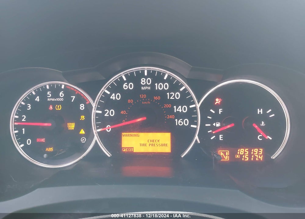2013 NISSAN ALTIMA 2.5 S VIN: 1N4AL2EP4DC146232