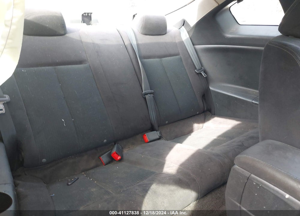2013 NISSAN ALTIMA 2.5 S VIN: 1N4AL2EP4DC146232
