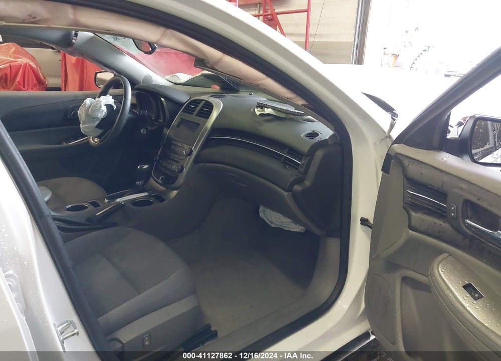 2016 CHEVROLET MALIBU LIMITED VIN: 1G11B5SA4GF131742