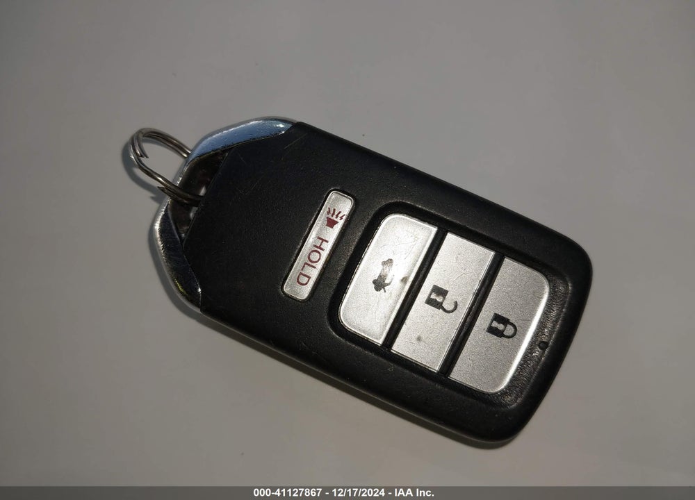 2013 HONDA ACCORD VIN: 1HGCR3F99DA011591