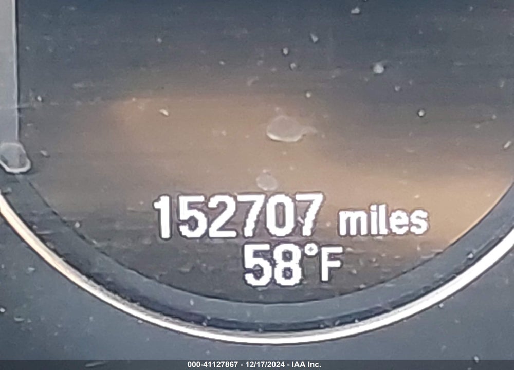 2013 HONDA ACCORD VIN: 1HGCR3F99DA011591
