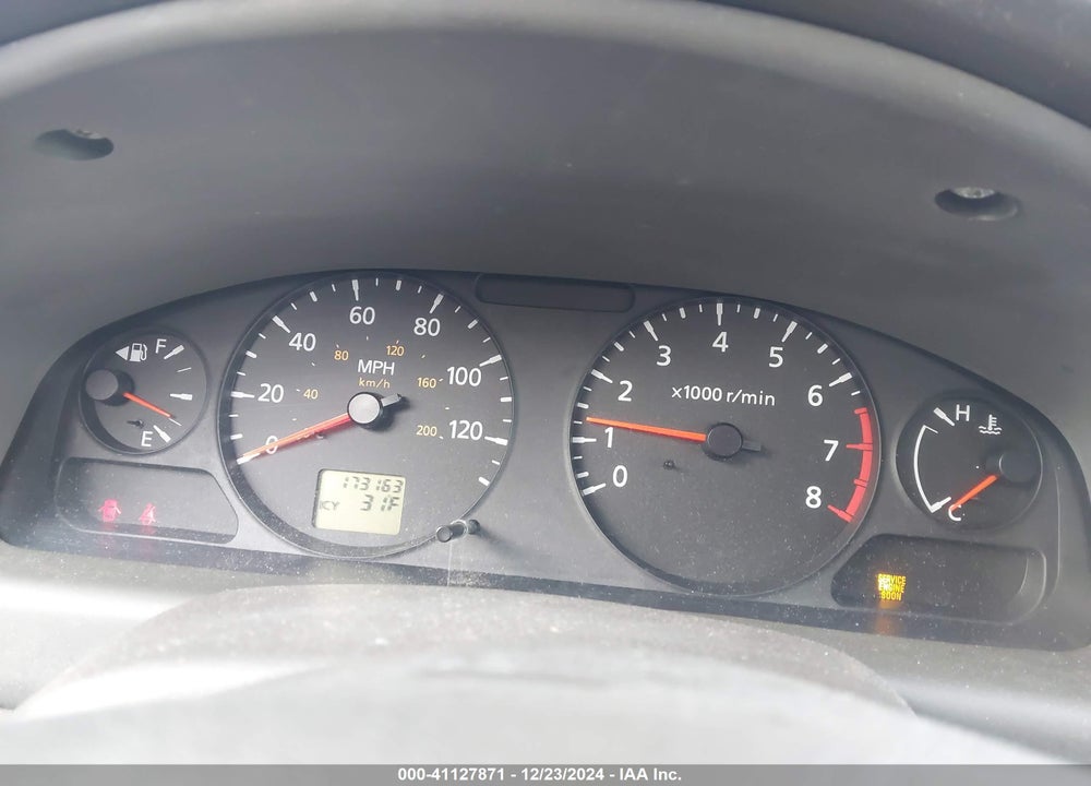 2006 NISSAN SENTRA 1.8S VIN: 3N1CB51D06L558452