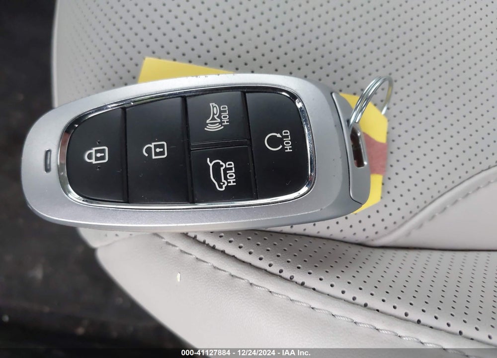 2023 HYUNDAI TUCSON HYBRID SEL CONVENIENCE VIN: KM8JFCA15PU099263