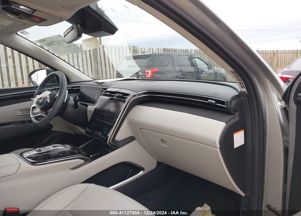 2023 HYUNDAI TUCSON HYBRID SEL CONVENIENCE VIN: KM8JFCA15PU099263