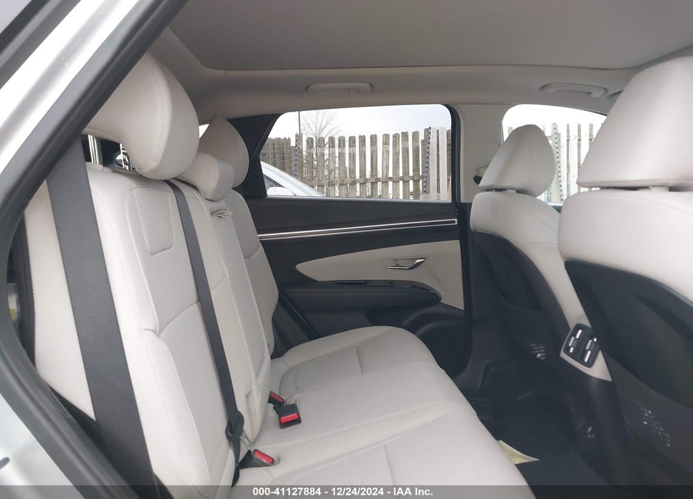2023 HYUNDAI TUCSON HYBRID SEL CONVENIENCE VIN: KM8JFCA15PU099263