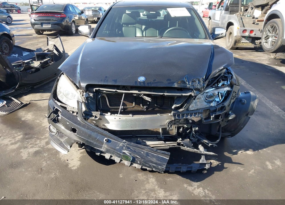 2009 MERCEDES-BENZ C 350 VIN: WDDGF56X99R059433
