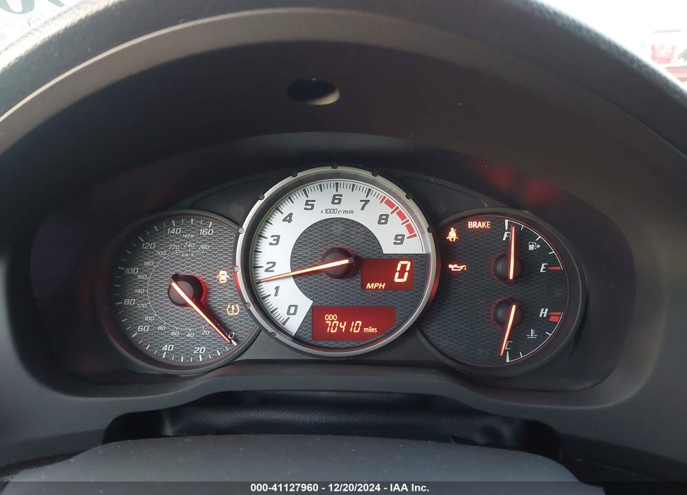 2016 SCION FR-S VIN: JF1ZNAA14G9709113