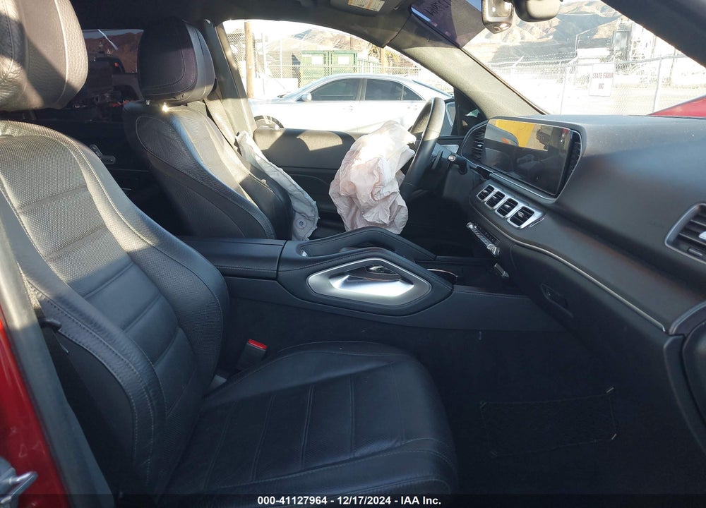 2020 MERCEDES-BENZ GLE 350 VIN: 4JGFB4JE5LA132946