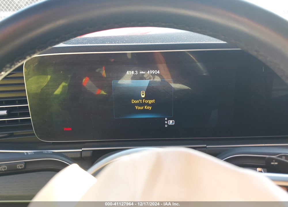 2020 MERCEDES-BENZ GLE 350 VIN: 4JGFB4JE5LA132946