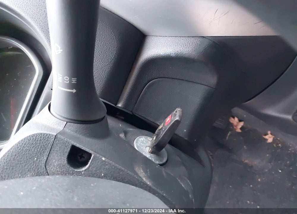 2015 NISSAN VERSA VIN: 3N1CN7APXFL919294